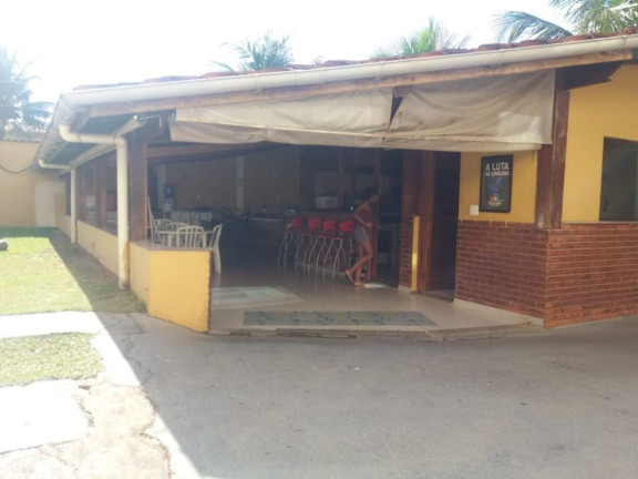 Imagem Imóvel com 20 Quartos à Venda, 1.200 m² em Centro - Mongaguá Imagem Imóvel com 20 Quartos à Venda, 1.200 m² em Centro - Mongaguá