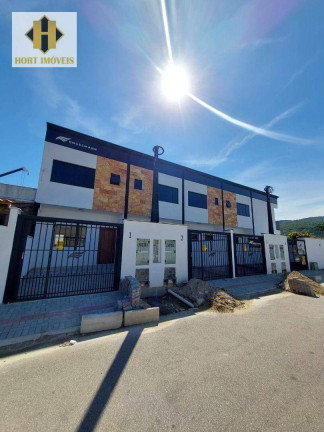 Sobrado com 2 Quartos à Venda, 80 m² em Morretes - Itapema