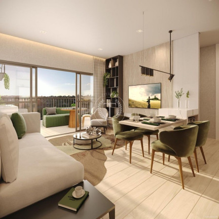 Imagem Apartamento com 2 Quartos à Venda, 59 m² em Vila Madalena - São Paulo Imagem Apartamento com 2 Quartos à Venda, 59 m² em Vila Madalena - São Paulo