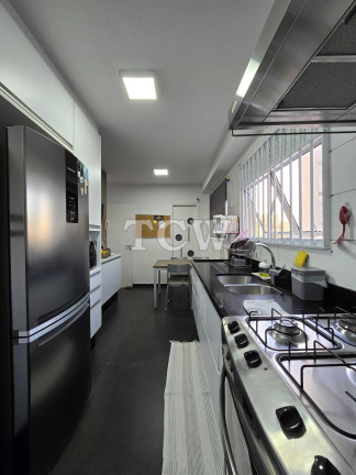 Imagem Apartamento com 4 Quartos à Venda, 176 m² em Aclimação - São Paulo Imagem Apartamento com 4 Quartos à Venda, 176 m² em Aclimação - São Paulo