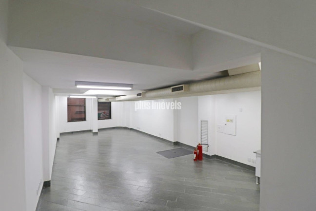 Imagem Imóvel Comercial para Alugar, 384 m² em Santa Cecília - São Paulo