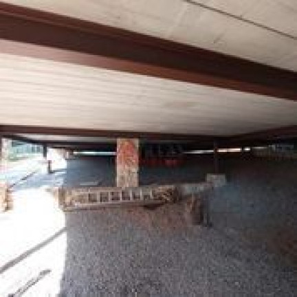 Imagem Casa com 6 Quartos à Venda, 384 m² em Centro - Ibiúna