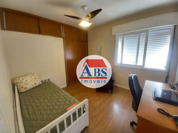 Imagem Apartamento com 3 Quartos à Venda, 100 m² em Gonzaga - Santos Imagem Apartamento com 3 Quartos à Venda, 100 m² em Gonzaga - Santos