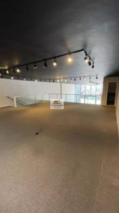 Imagem Loja para Alugar, 379 m² em Vila Regente Feijó - São Paulo Imagem Loja para Alugar, 379 m² em Vila Regente Feijó - São Paulo