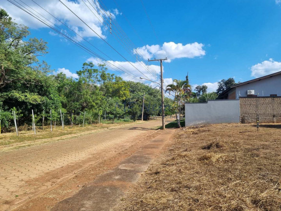 Imagem Terreno à Venda, 900 m² em Cidade Jardim - Pirassununga Imagem Terreno à Venda, 900 m² em Cidade Jardim - Pirassununga