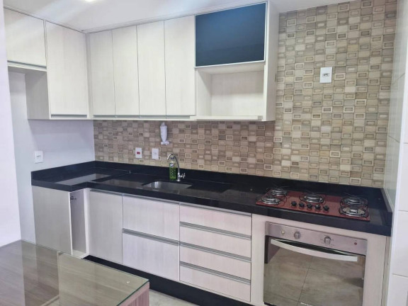 Imagem Apartamento com 2 Quartos à Venda, 60 m² em Bosque Dos Jacarandás - Jundiaí Imagem Apartamento com 2 Quartos à Venda, 60 m² em Bosque Dos Jacarandás - Jundiaí