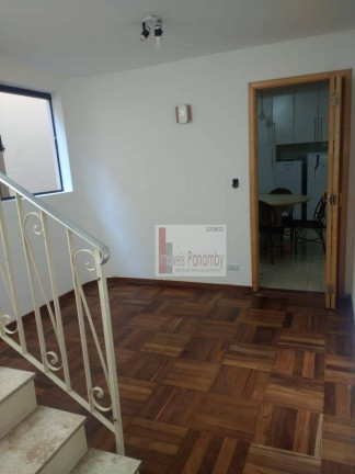 Imagem Casa com 3 Quartos à Venda, 202 m² em Vila Nova Conceição - São Paulo