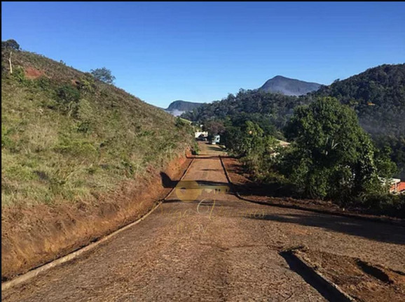 Imagem Terreno à Venda, 651 m² em Albuquerque - Teresópolis