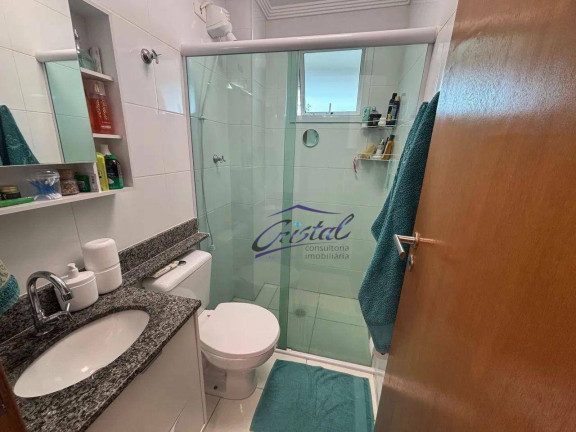 Imagem Apartamento com 3 Quartos à Venda, 119 m² em Aviação - Praia Grande Imagem Apartamento com 3 Quartos à Venda, 119 m² em Aviação - Praia Grande