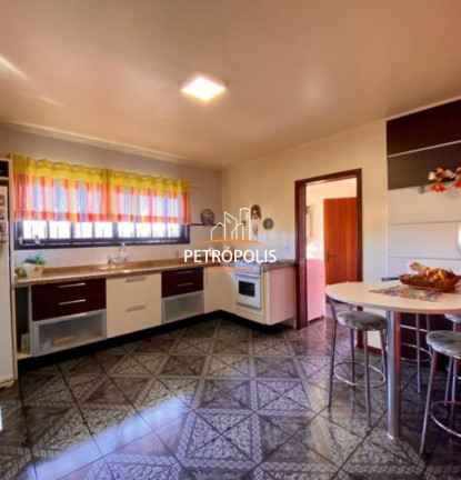 Imagem Casa com 4 Quartos à Venda, 406 m² em Bela Vista - Caxias Do Sul