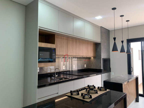 Imagem Casa com 3 Quartos à Venda, 137 m² em Residencial Terras Da Estância - Paulínia Imagem Casa com 3 Quartos à Venda, 137 m² em Residencial Terras Da Estância - Paulínia