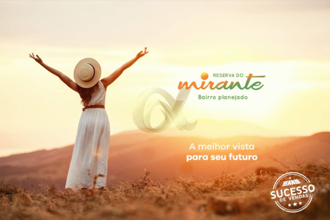 Imagem Terreno à Venda, 240 m² em Araquari Imagem Terreno à Venda, 240 m² em Araquari