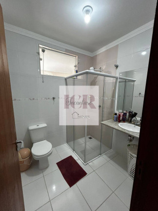 Imagem Casa de Condomínio com 3 Quartos à Venda, 310 m² em Parque Esplanada - Votorantim