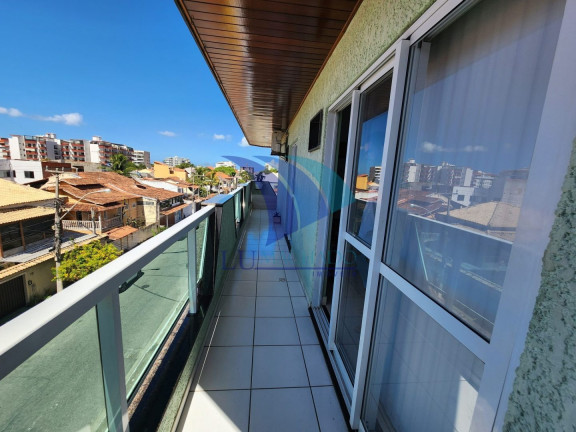 Imagem Apartamento com 3 Quartos à Venda, 117 m² em Braga - Cabo Frio