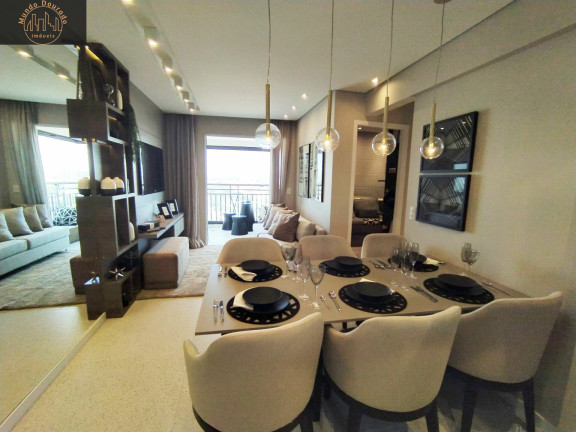 Imagem Apartamento com 2 Quartos à Venda, 58 m² em Vila Gonçalves - São Bernardo Do Campo Imagem Apartamento com 2 Quartos à Venda, 58 m² em Vila Gonçalves - São Bernardo Do Campo