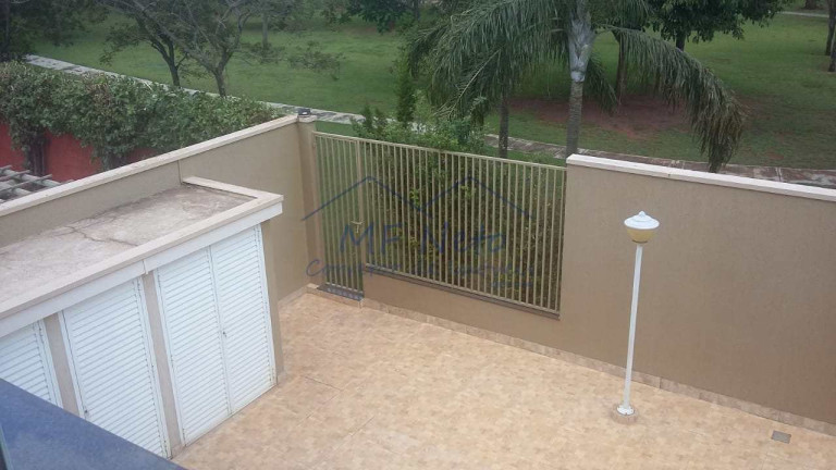 Imagem Casa com 4 Quartos à Venda, 392 m² em Condomínio Cidade Jardim - Pirassununga