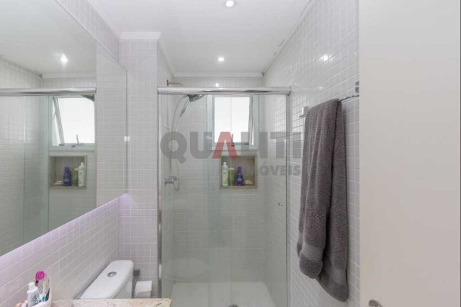 Imagem Apartamento com 2 Quartos à Venda, 69 m² em Brooklin - São Paulo