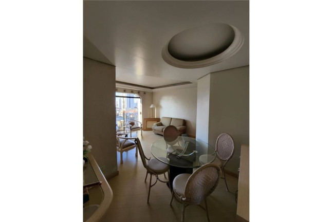 Imagem Apartamento com 2 Quartos à Venda, 80 m² em Alto Da Mooca - São Paulo