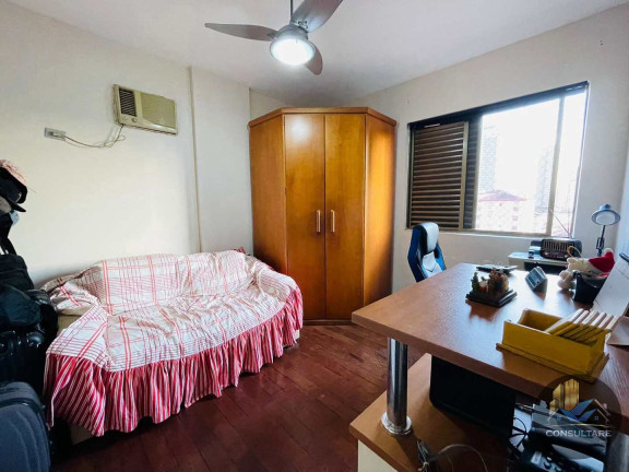 Imagem Apartamento com 2 Quartos à Venda, 80 m² em Aparecida - Santos Imagem Apartamento com 2 Quartos à Venda, 80 m² em Aparecida - Santos