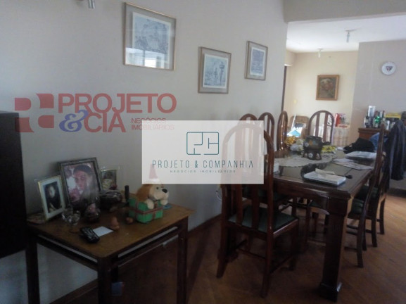 Imagem Casa com 3 Quartos à Venda, 360 m² em Jardim Prudência - São Paulo Imagem Casa com 3 Quartos à Venda, 360 m² em Jardim Prudência - São Paulo