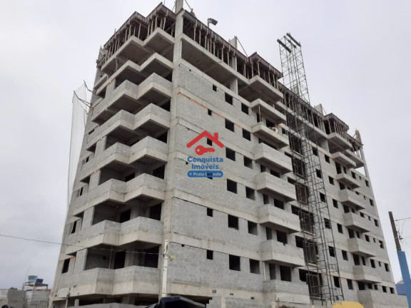 Imagem Apartamento com 2 Quartos à Venda, 50 m² em Mirim - Praia Grande Imagem Apartamento com 2 Quartos à Venda, 50 m² em Mirim - Praia Grande