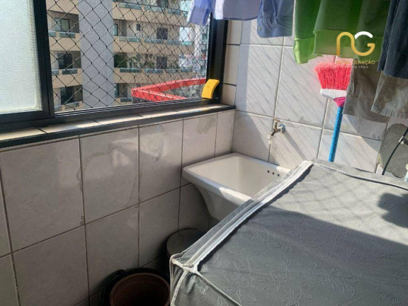Imagem Apartamento com 2 Quartos à Venda, 75 m² em Tupi - Praia Grande