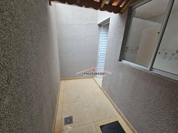 Imagem Sobrado com 2 Quartos à Venda, 60 m² em Jardim Trevo - Praia Grande Imagem Sobrado com 2 Quartos à Venda, 60 m² em Jardim Trevo - Praia Grande
