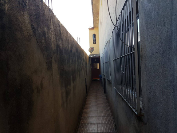 Casa com 3 Quartos à Venda, 154 m² em Cidade São Pedro - Gleba B - Santana De Parnaíba