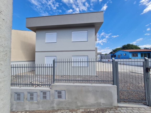 Apartamento com 2 Quartos à Venda, 62 m² em Arroio Grande - Santa Cruz Do Sul
