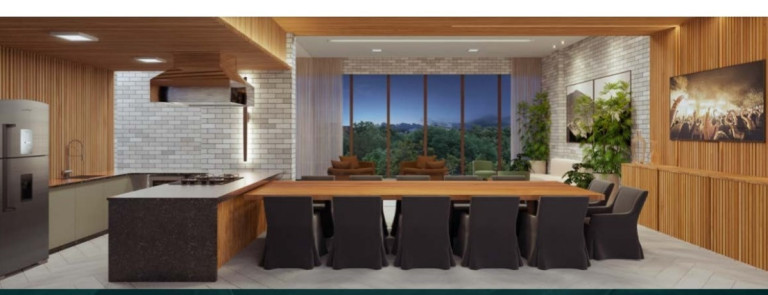 Imagem Apartamento com 4 Quartos à Venda, 200 m² em Horto Florestal - Salvador