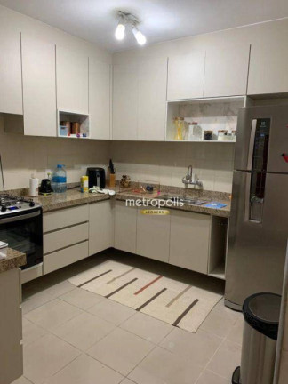 Imagem Apartamento com 4 Quartos à Venda, 188 m² em Vila Bastos - Santo André Imagem Apartamento com 4 Quartos à Venda, 188 m² em Vila Bastos - Santo André