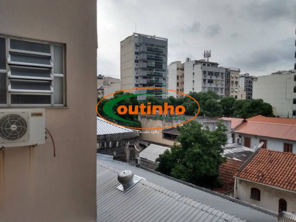 Imagem Apartamento com 2 Quartos à Venda, 59 m² em Tijuca - Rio De Janeiro