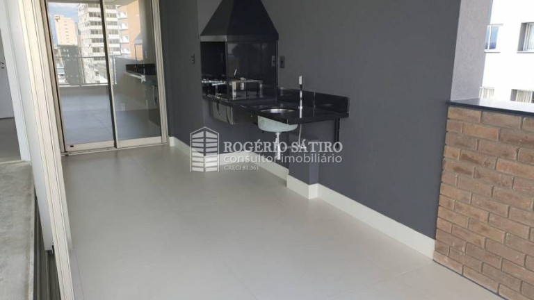 Imagem Apartamento com 4 Quartos à Venda, 270 m² em Jardim Paulista - São Paulo