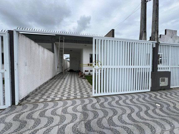 Imagem Casa com 2 Quartos à Venda, 71 m² em Cidade Balneária Nova Peruíbe - Peruíbe Imagem Casa com 2 Quartos à Venda, 71 m² em Cidade Balneária Nova Peruíbe - Peruíbe