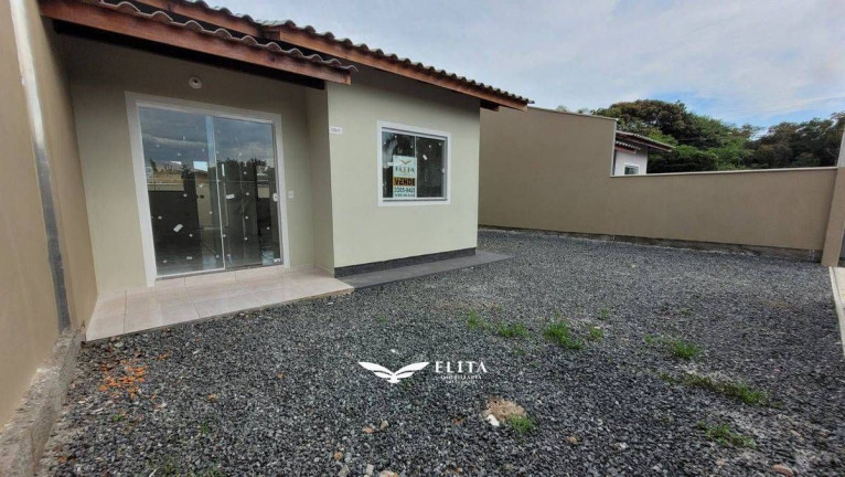 Imagem Casa com 2 Quartos para Alugar, 52 m² em Quinta Dos Açorianos - Barra Velha Imagem Casa com 2 Quartos para Alugar, 52 m² em Quinta Dos Açorianos - Barra Velha