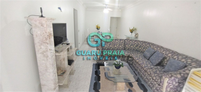 Imagem Apartamento com 3 Quartos à Venda, 120 m² em Pitangueiras - Guarujá