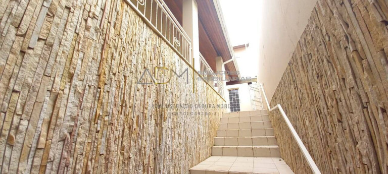 Imagem Casa com 4 Quartos à Venda, 306 m² em Jardim Paraíso - Botucatu