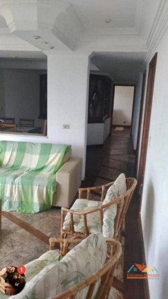 Imagem Apartamento com 5 Quartos à Venda ou Locação, 294 m² em Massaguaçu - Caraguatatuba Imagem Apartamento com 5 Quartos à Venda ou Locação, 294 m² em Massaguaçu - Caraguatatuba