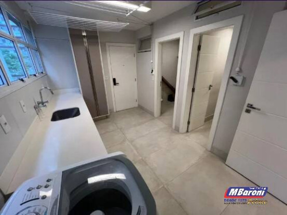 Imagem Apartamento com 2 Quartos para Alugar, 175 m² em Itaim Bibi - São Paulo