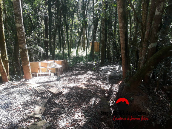 Imagem Terreno à Venda, 1 m² em Campos Do Jordão