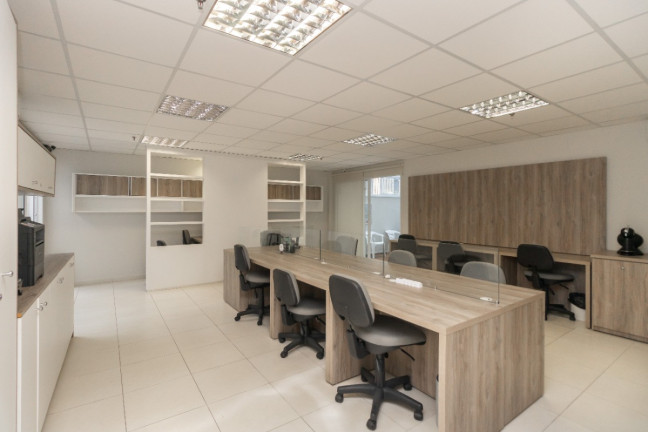 Foto do imóvel Ponto Comercial à Venda, 76 m² em Jardim Paulista - São Paulo