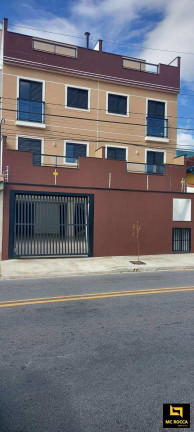 Foto do imóvel Apartamento com 2 Quartos à Venda, 50 m² em Vila Gilda - Santo André
