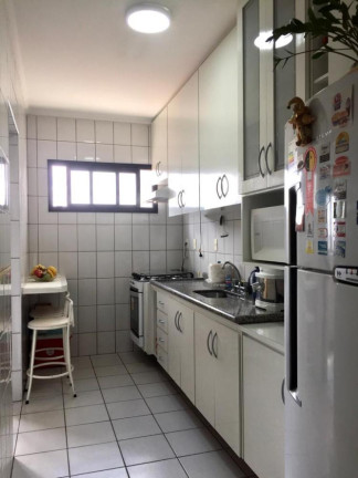 Imagem Apartamento com 2 Quartos à Venda, 60 m² em Moóca - São Paulo