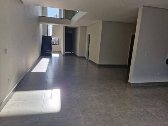 Casa de Condomínio com 3 Quartos à Venda, 250 m² em Recanto Quarto Centenário - Jundiaí