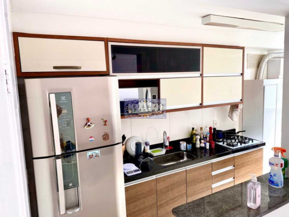 Imagem Apartamento com 2 Quartos à Venda, 60 m² em Rio Comprido - Rio De Janeiro