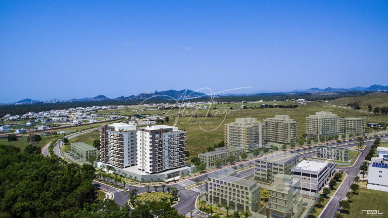 Imagem Apartamento com 3 Quartos à Venda, 98 m² em Jacuhy - Serra