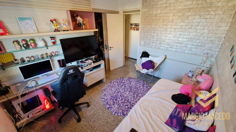 Imagem Apartamento com 4 Quartos à Venda, 210 m² em Dionisio Torres - Fortaleza