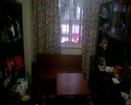 Imagem Apartamento com 2 Quartos à Venda, 51 m² em Consolação - São Paulo