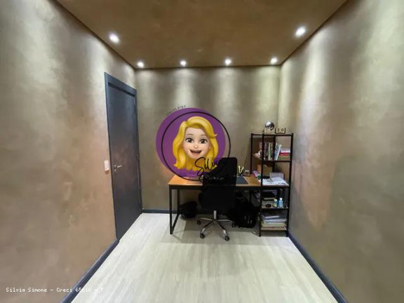 Imagem Apartamento com 2 Quartos à Venda, 49 m² em Castelo - Santos