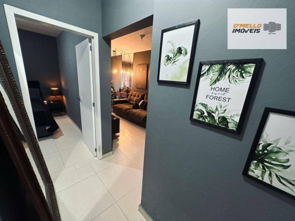 Imagem Casa com 2 Quartos à Venda, 62 m² em Fundos - Biguaçu